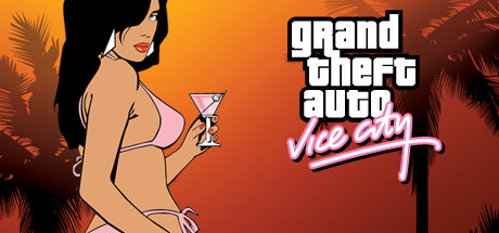 Grand Theft Auto: Vice City